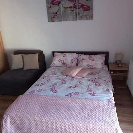 Apartman Moka Banja Koviljača Exterior foto